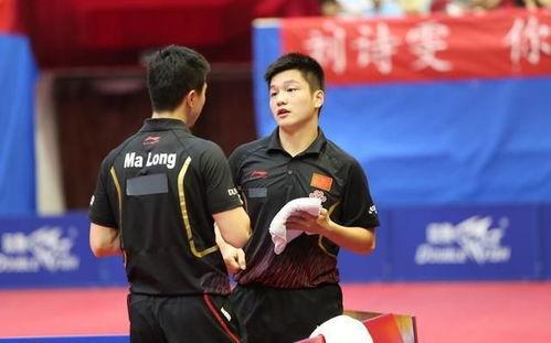 张继科知乎爆料视频,揭秘运动员背后的故事与心路历程 第3张 张继科知乎爆料视频,揭秘运动员背后的故事与心路历程 第3张